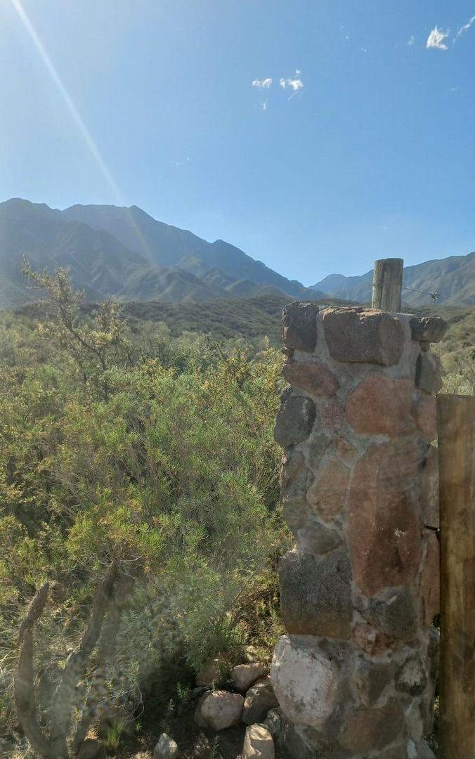 Foto de VENTA LOTE LA CRUCESITA MENDOZA, imagen 3