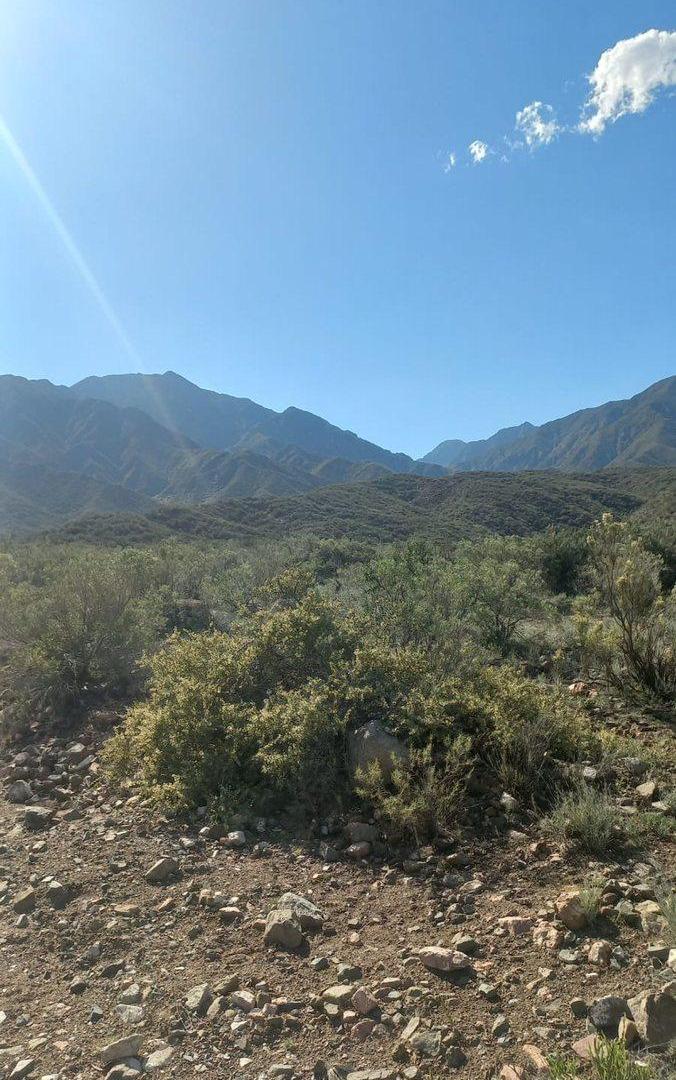 Foto de VENTA LOTE LA CRUCESITA MENDOZA, imagen 5