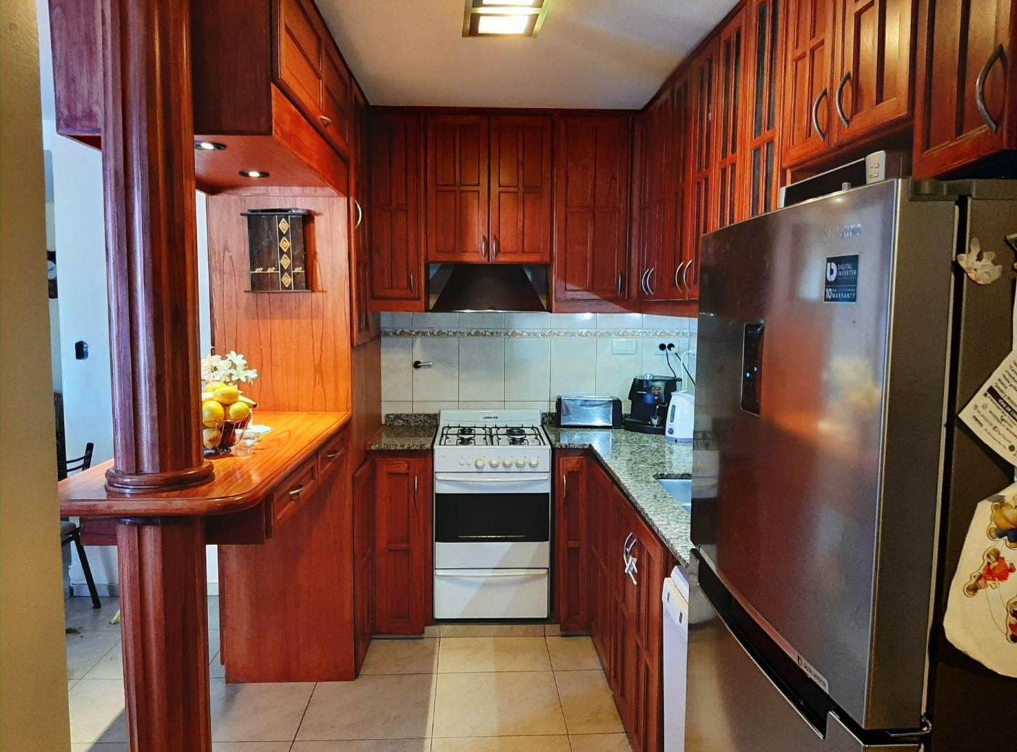 Foto de CASA DUPLEX EN VENTA - EL CHALLAO - MENDOZA, imagen 2