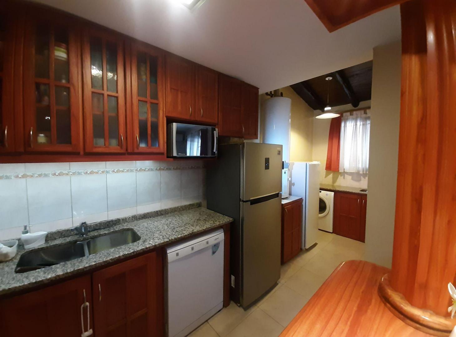 Foto de CASA DUPLEX EN VENTA - EL CHALLAO - MENDOZA, imagen 3