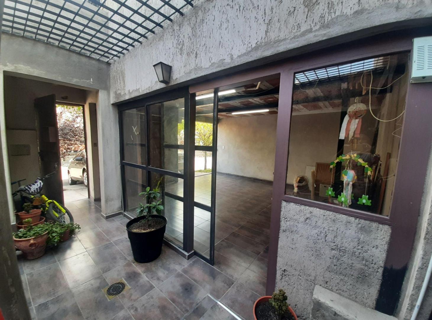 Foto de CASA DUPLEX EN VENTA - EL CHALLAO - MENDOZA, imagen 1