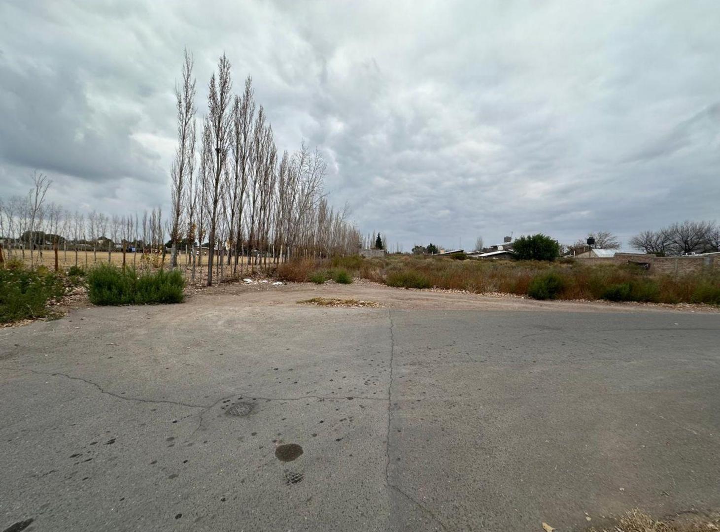 Foto de LOTE EN VENTA RIVADAVIA BARRIO PETROLEROS, imagen 5