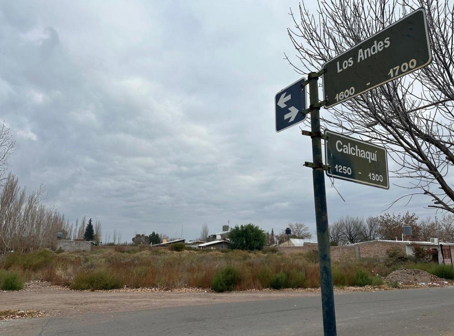 Foto de LOTE EN VENTA RIVADAVIA BARRIO PETROLEROS, imagen 4