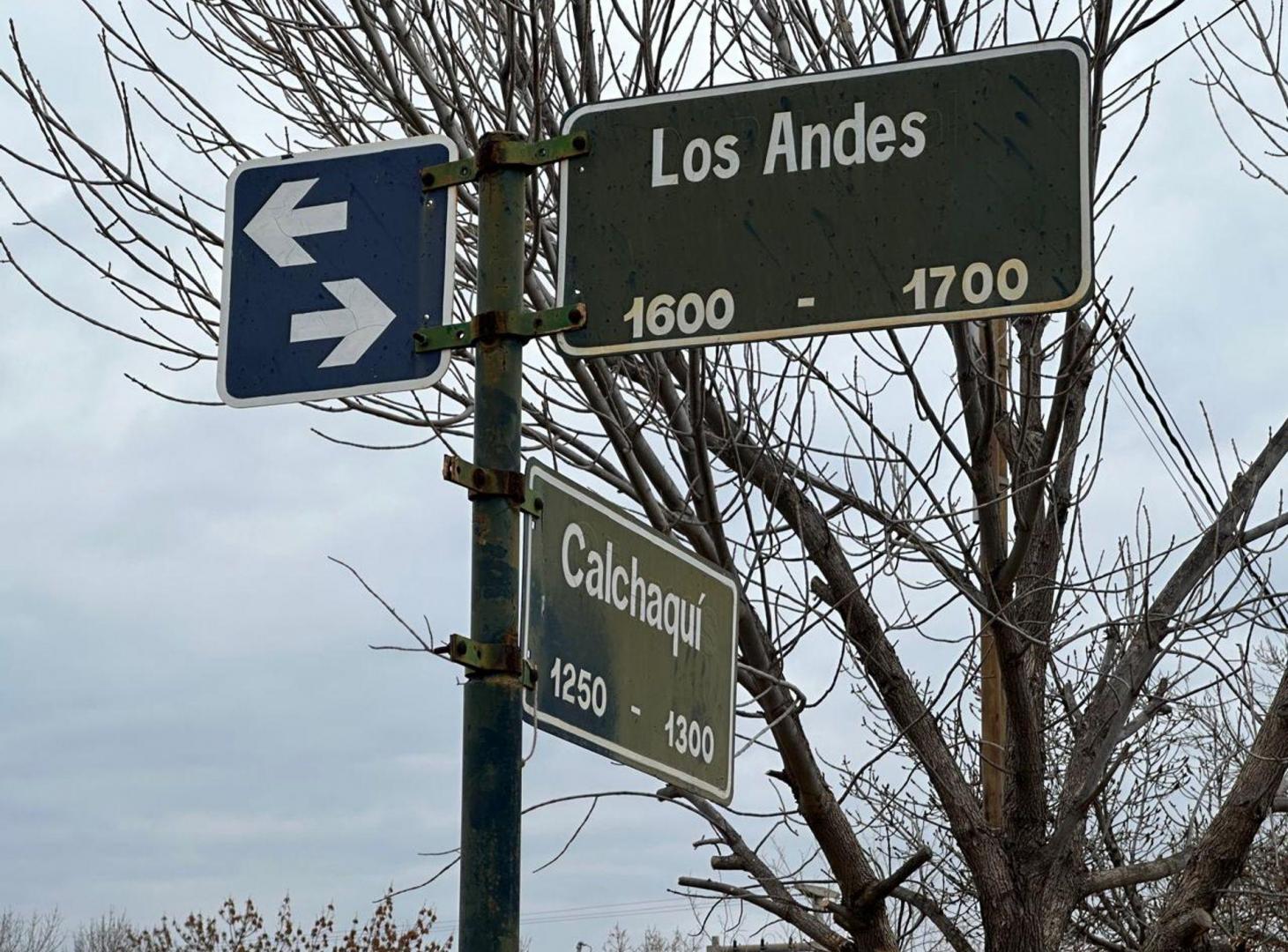Foto de LOTE EN VENTA RIVADAVIA BARRIO PETROLEROS, imagen 4