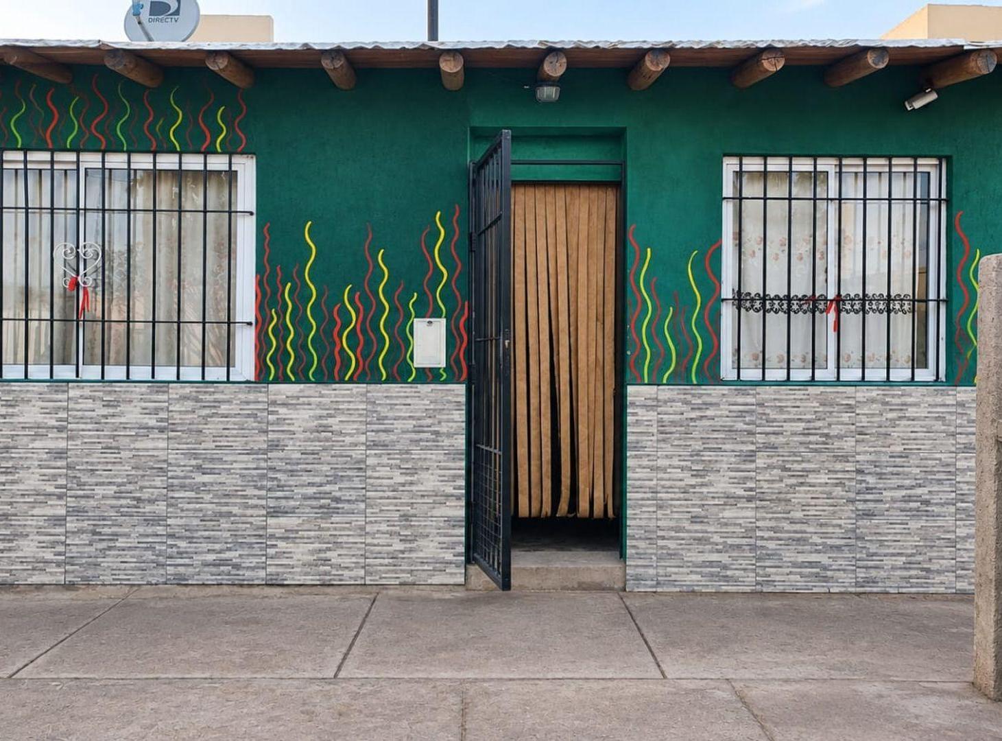 Foto de VENTA CASA B° FUERZA Y PROGRESO BERMEJO GUAYMALLÉN, imagen 1