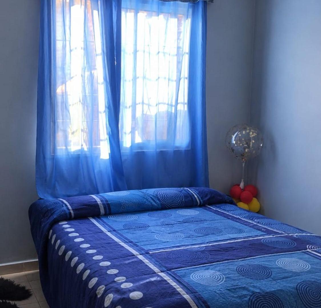 Foto de VENTA CASA B° FUERZA Y PROGRESO BERMEJO GUAYMALLÉN, imagen 2