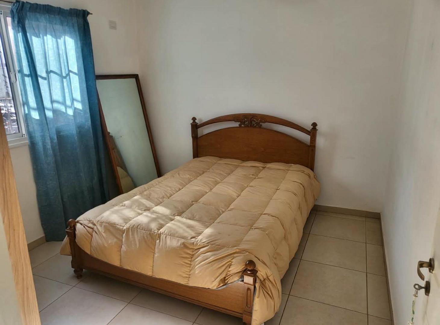 Foto de DEPARTAMENTO DE 2 DORMITORIOS CON COCHERA Y PATIO, imagen 1