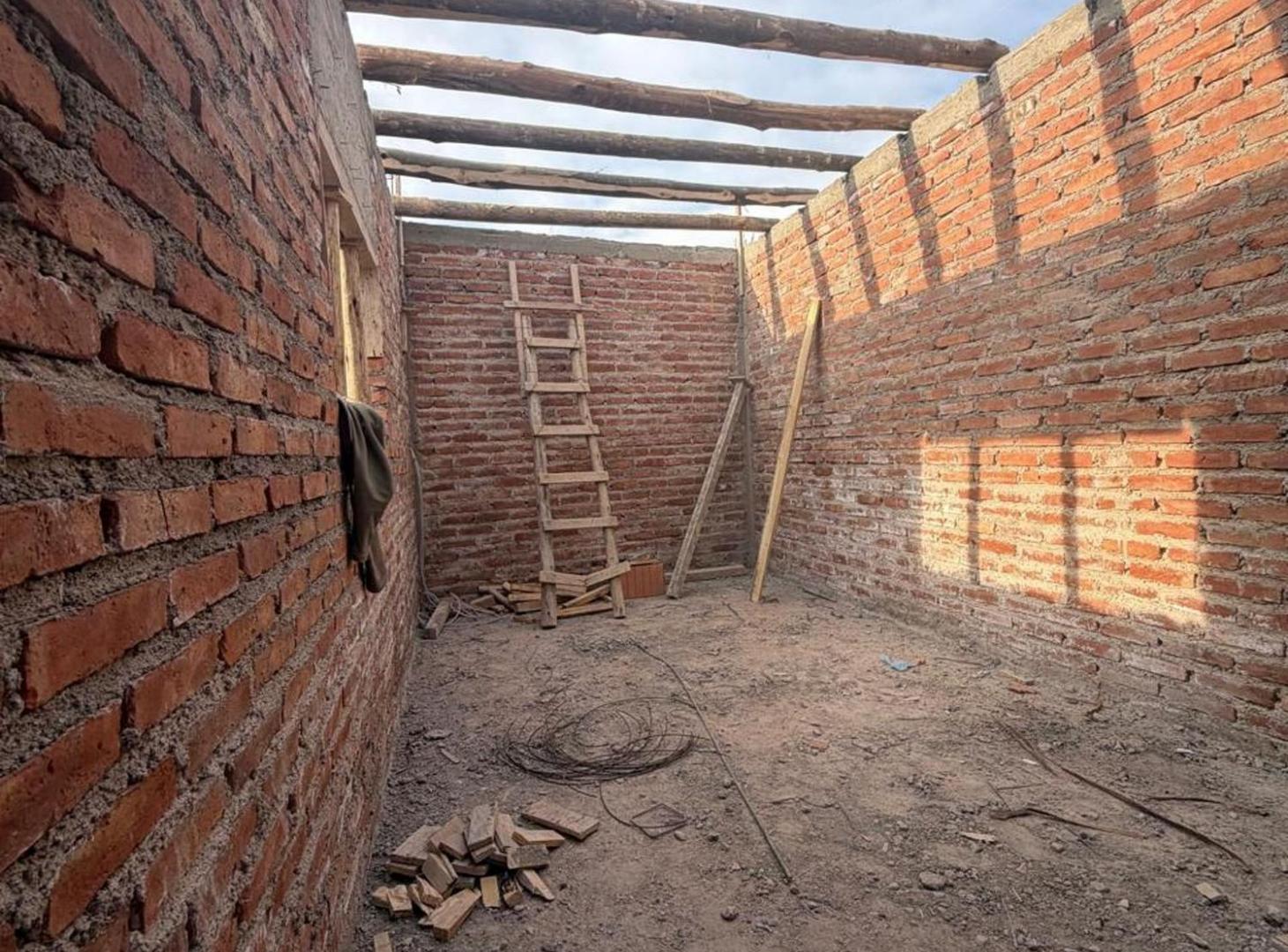 Foto de DEPARTAMENTO PLANTA ALTA, CON BAÑO EN SUITE, MAIPU, imagen 4