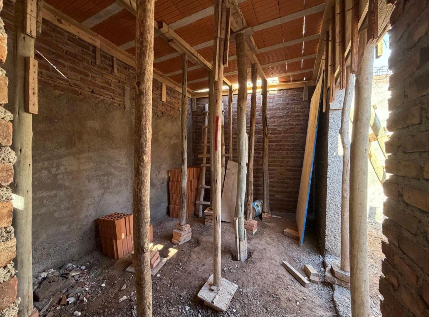 Foto de DEPARTAMENTO PLANTA ALTA, CON BAÑO EN SUITE, MAIPU, imagen 5