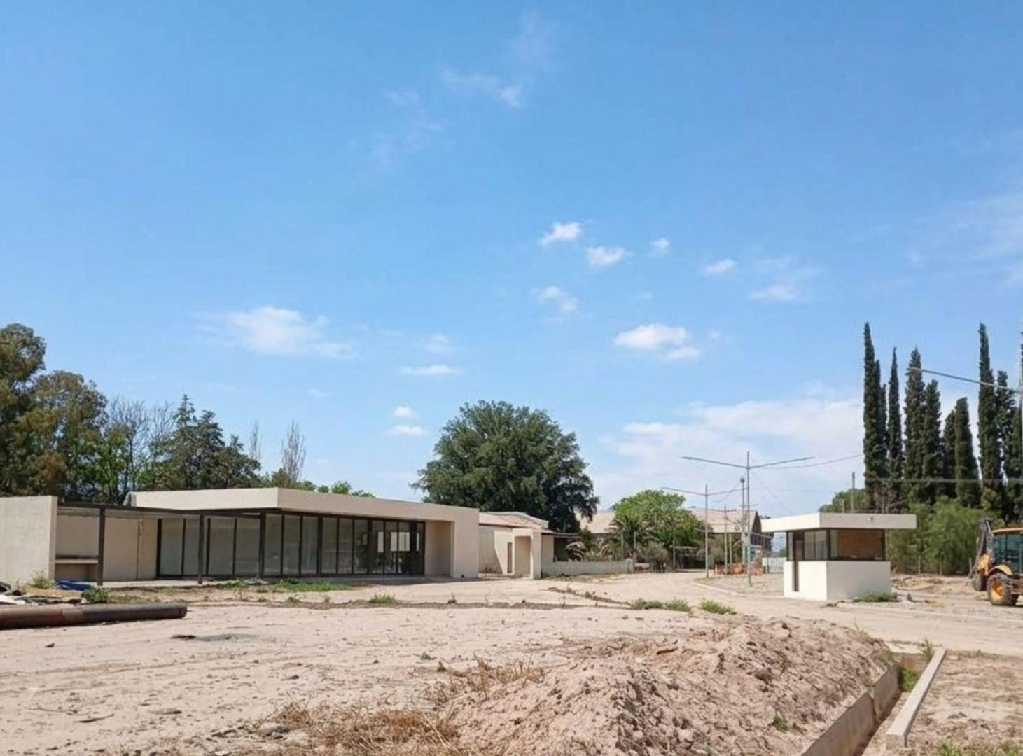 Foto de Lote en venta - Ampros IX, imagen 3