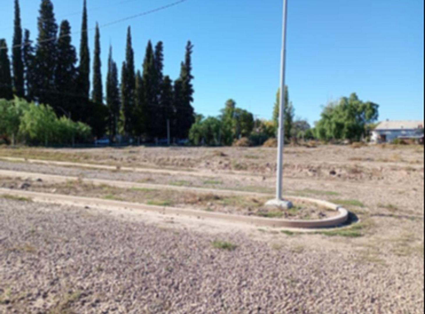 Foto de Lote en venta - Ampros IX, imagen 2