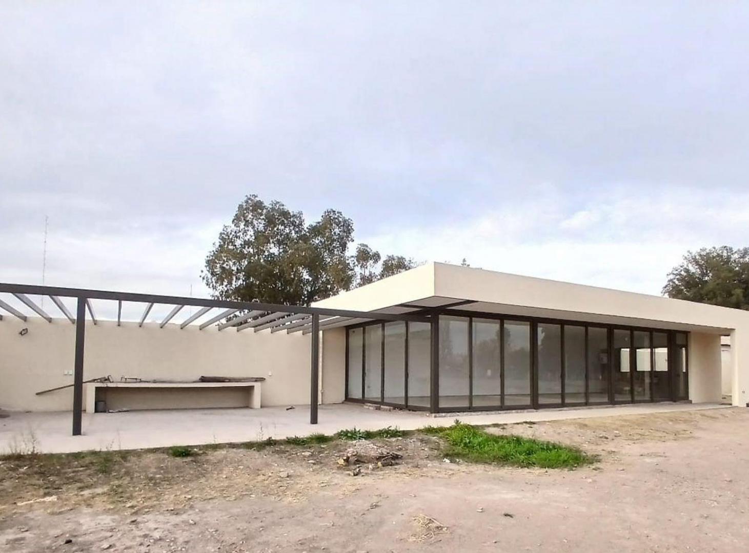 Foto de Lote en venta - Ampros IX, imagen 5