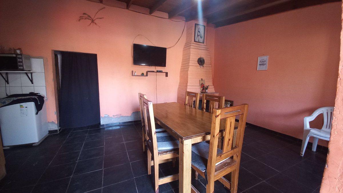 Foto de Venta 2 Casas en un Terreno Colonia Segovia. Mza., imagen 3