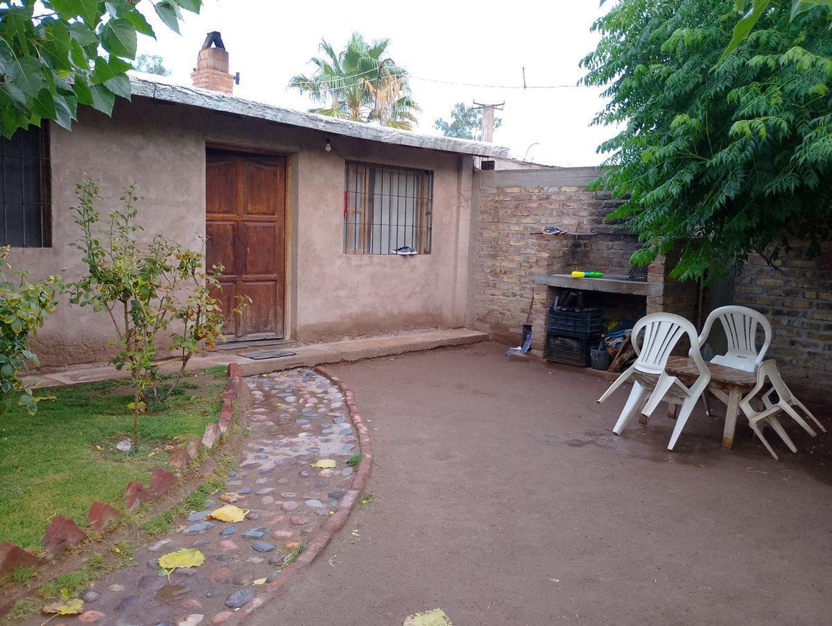Foto de Venta 2 Casas en un Terreno Colonia Segovia. Mza., imagen 4