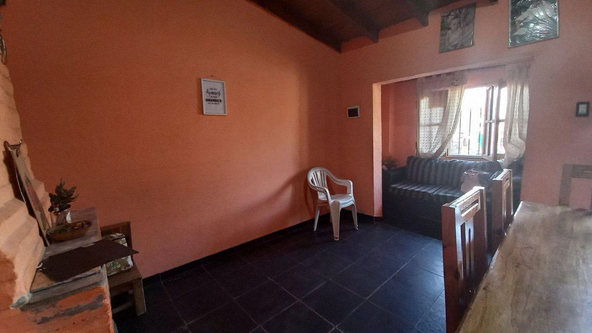 Foto de Venta 2 Casas en un Terreno Colonia Segovia. Mza., imagen 2