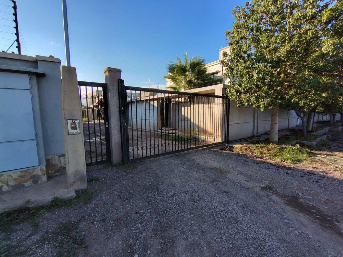 Foto de Se vende lote en Lujan de Cuyo, Mendoza, imagen 4