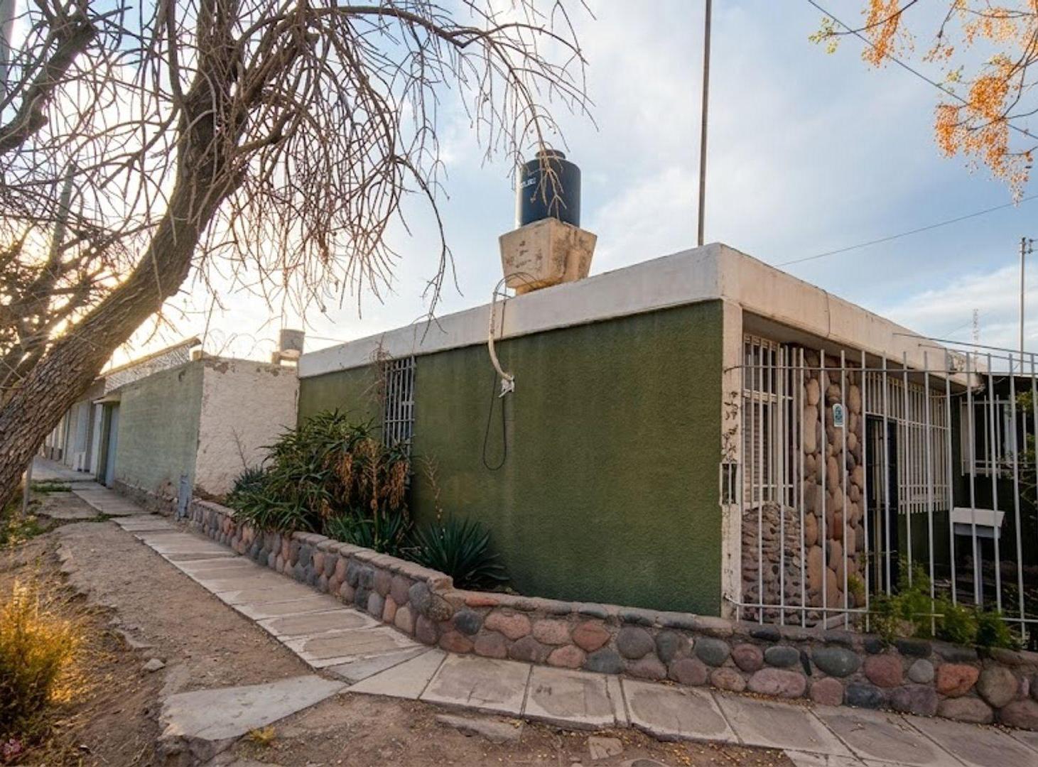 Foto de VENTA CASA ALTO DORREGO Guaymallen, imagen 5
