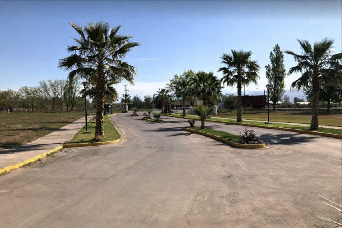Foto de Venta de lote en Barrio La Fontana Guaymallén, imagen 2
