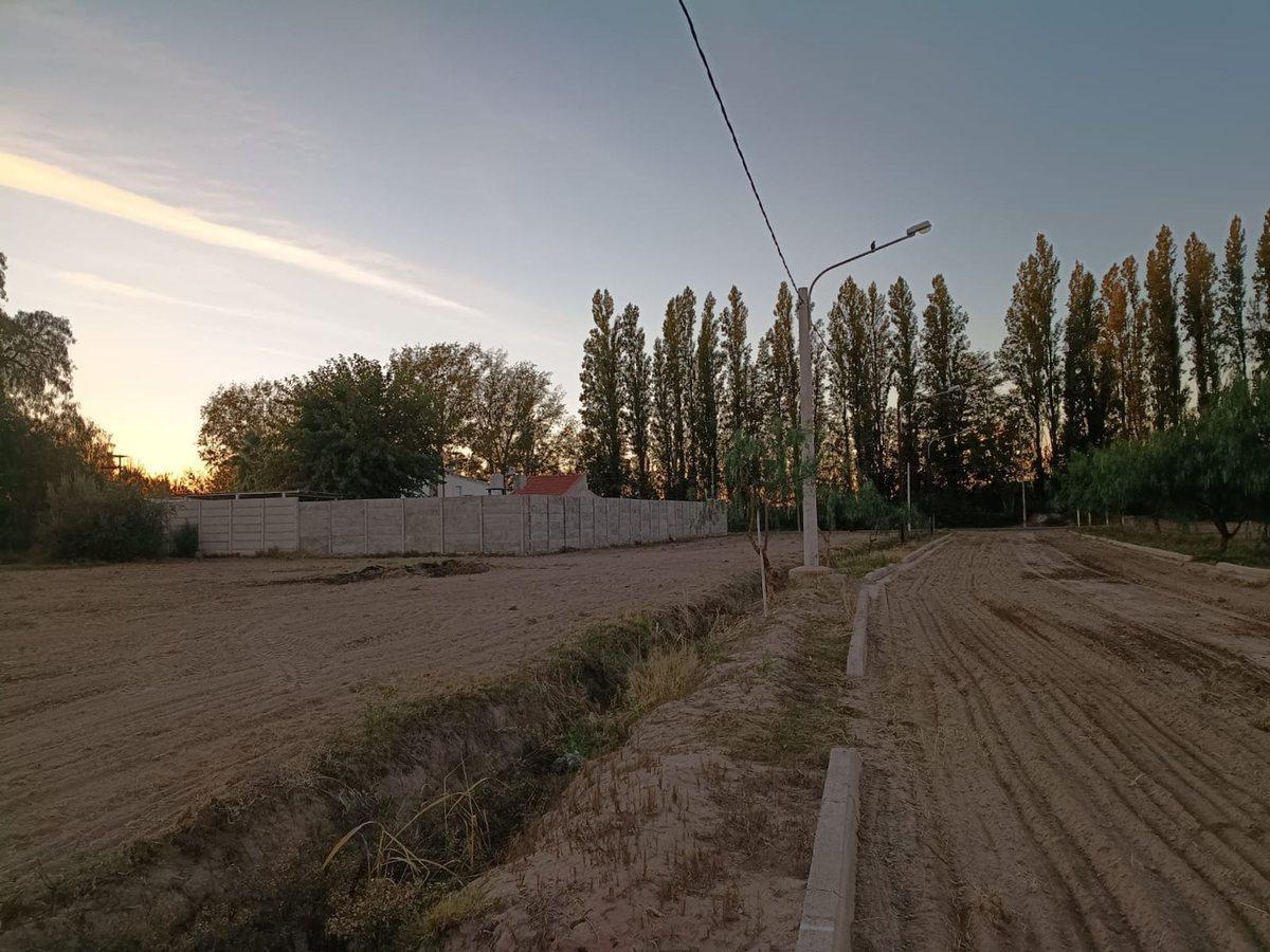 Foto de VENTA LOTES LA POSTA JUNIN MENDOZA, imagen 1
