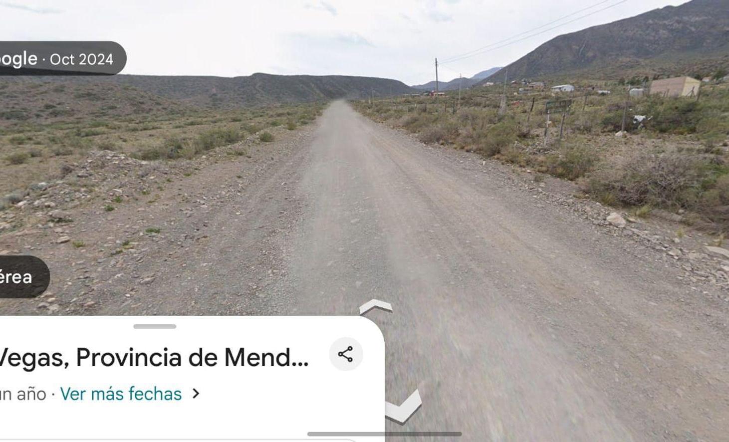 Foto de VENTA LOTE EN VALLECITO APTA PARA CABAÑAS, imagen 2
