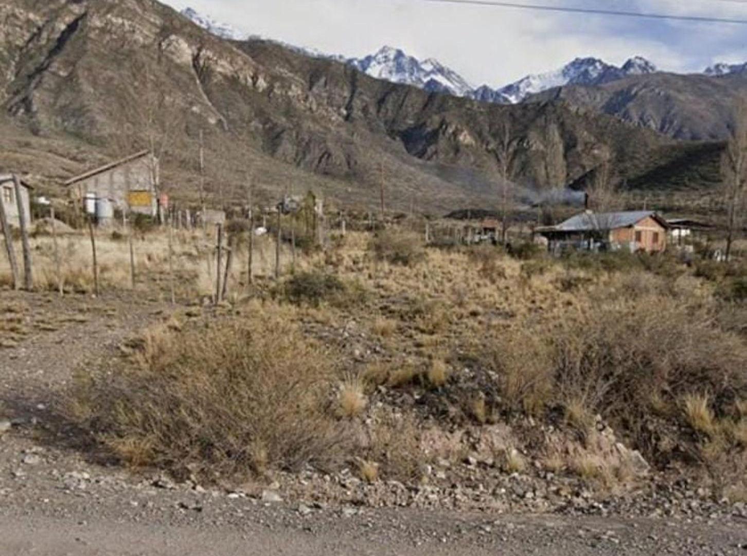 Foto de VENTA LOTE EN VALLECITO APTA PARA CABAÑAS, imagen 3