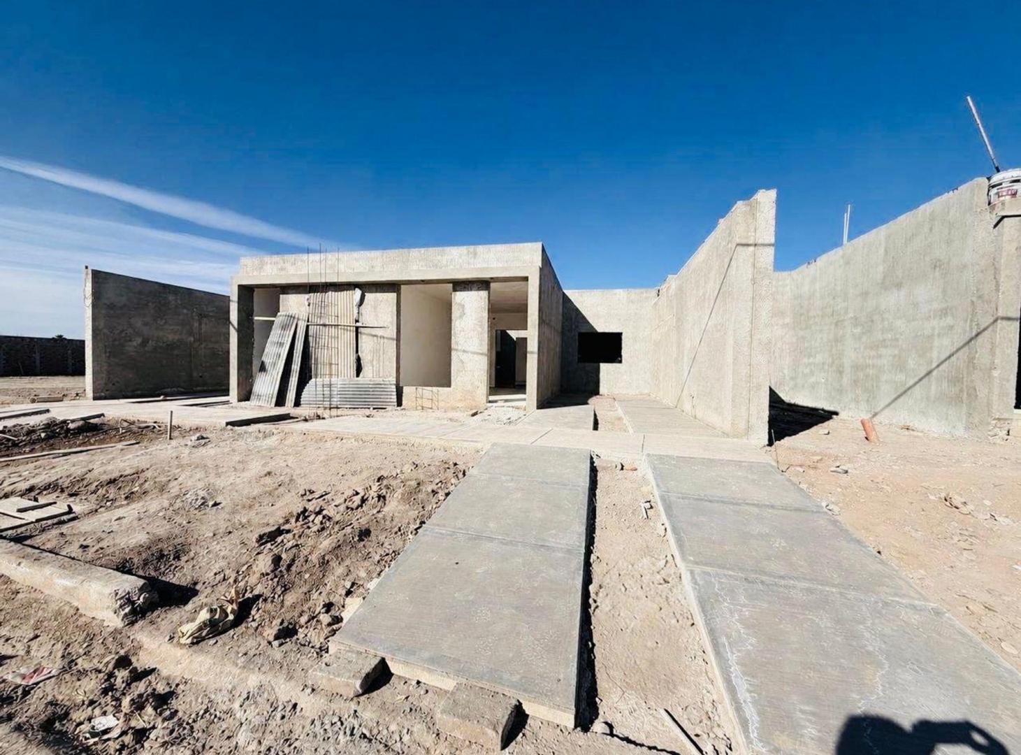 Foto de CASA 3 HABITACIONES BARRIO VISTA MICHELO. MAIPÚ, imagen 3