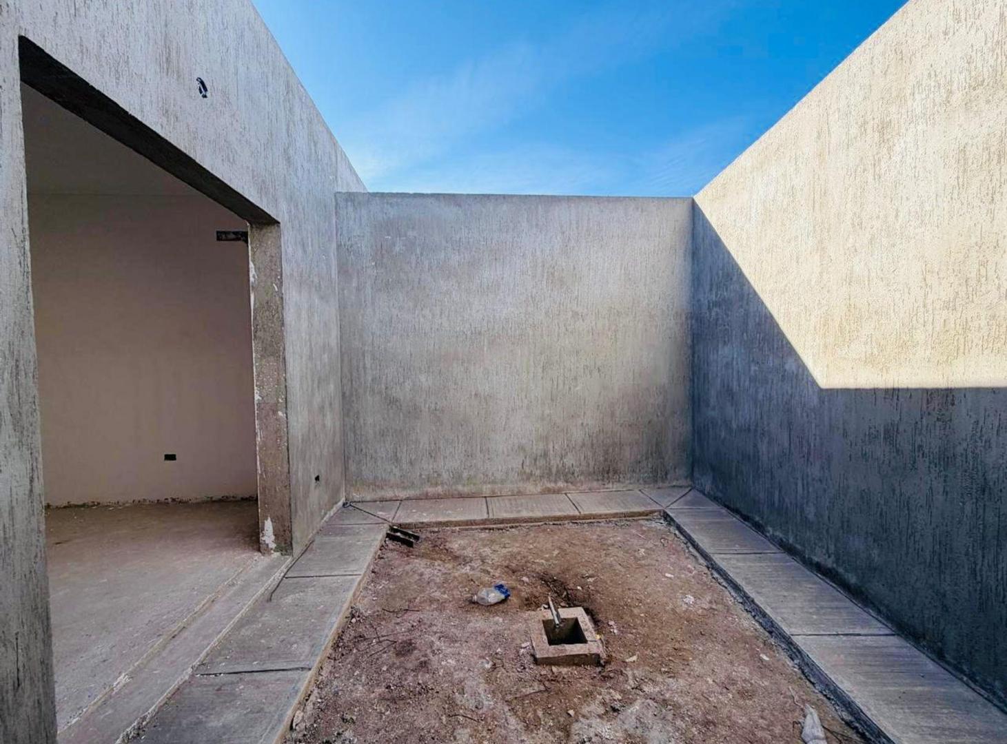 Foto de CASA 3 HABITACIONES BARRIO VISTA MICHELO. MAIPÚ, imagen 4