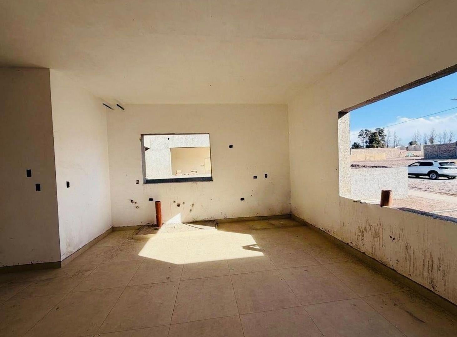 Foto de CASA 3 HABITACIONES BARRIO VISTA MICHELO, MAIPÚ, imagen 5