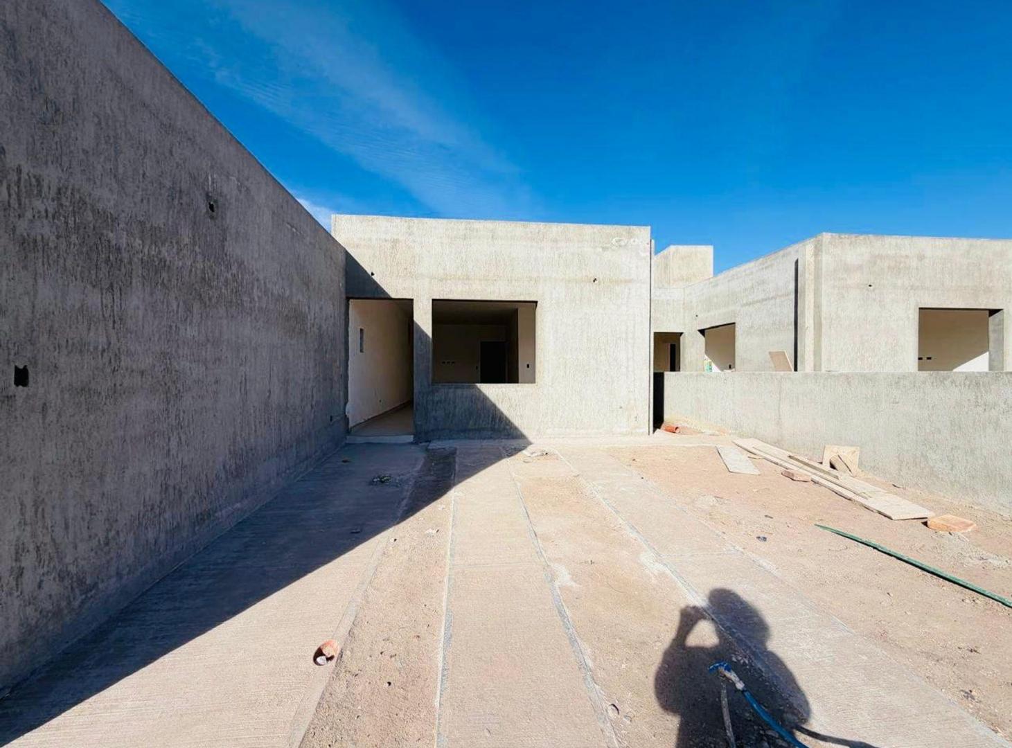Foto de CASA 3 HABITACIONES BARRIO VISTA MICHELO, MAIPÚ, imagen 2
