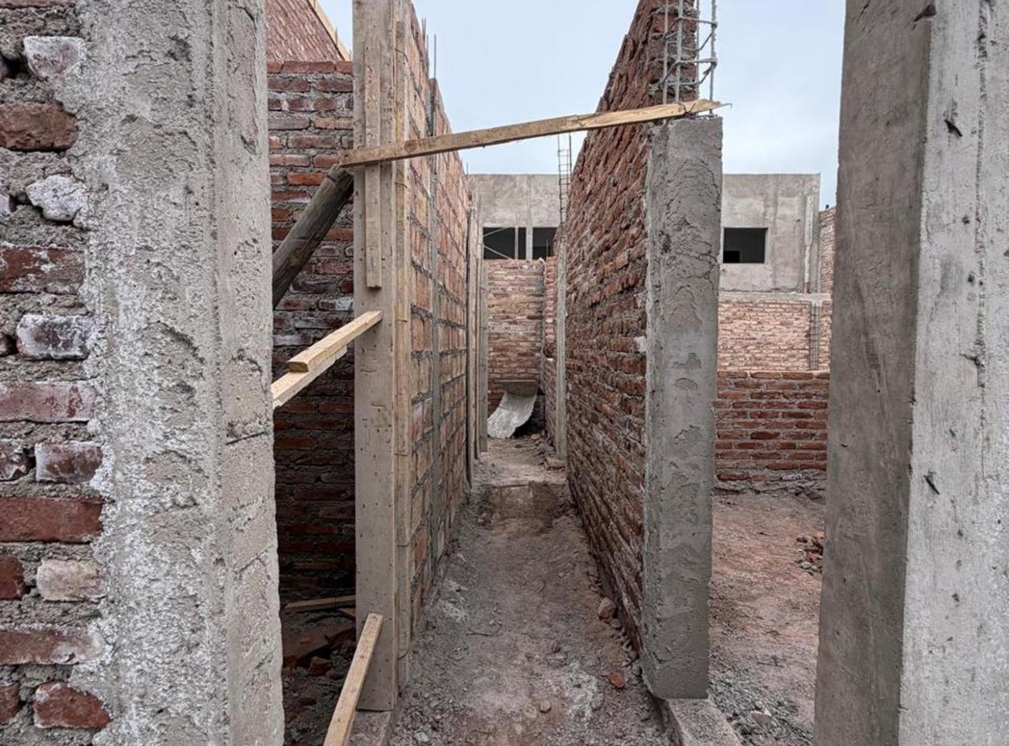 Foto de CASA 3HAB. LLAVE EN MANO, VILLA ARAUCA, MAIPÚ, imagen 5