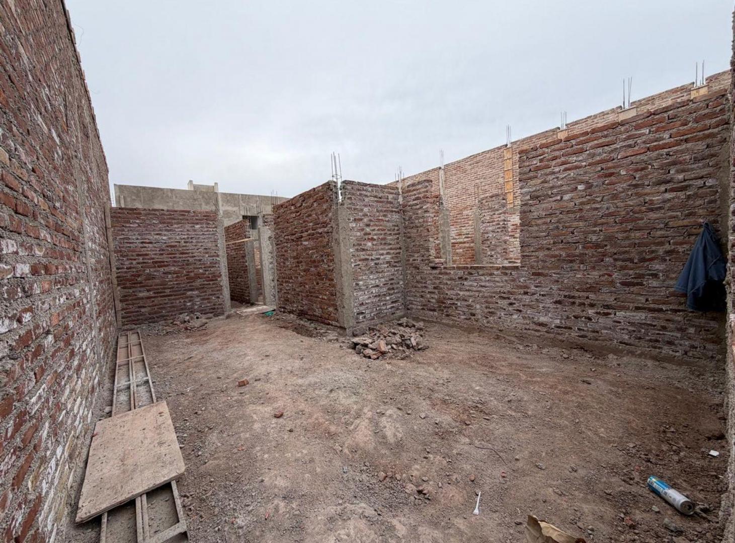 Foto de CASA 3HAB. LLAVE EN MANO, VILLA ARAUCA, MAIPÚ, imagen 3