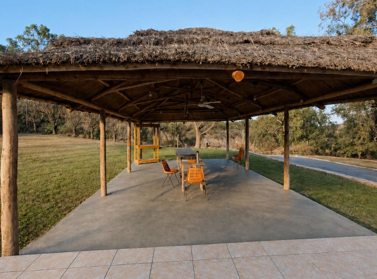 Foto de Casa con piscina y quincho – Camino al Autódromo, imagen 1