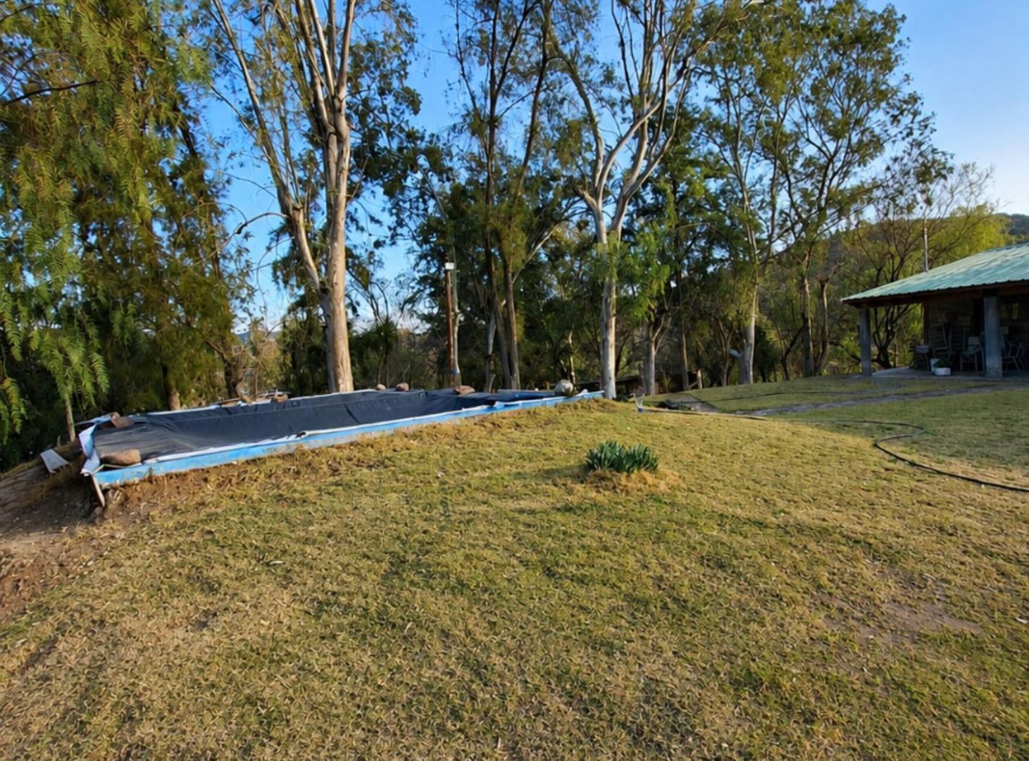 Foto de Casa con piscina y quincho – Camino al Autódromo, imagen 4