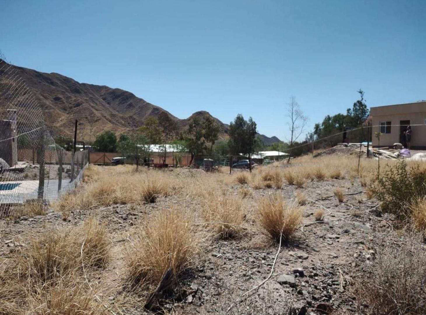 Foto de VENTA BARRIO NUEVAS QUINTAS CIUDAD MENDOZA, imagen 2