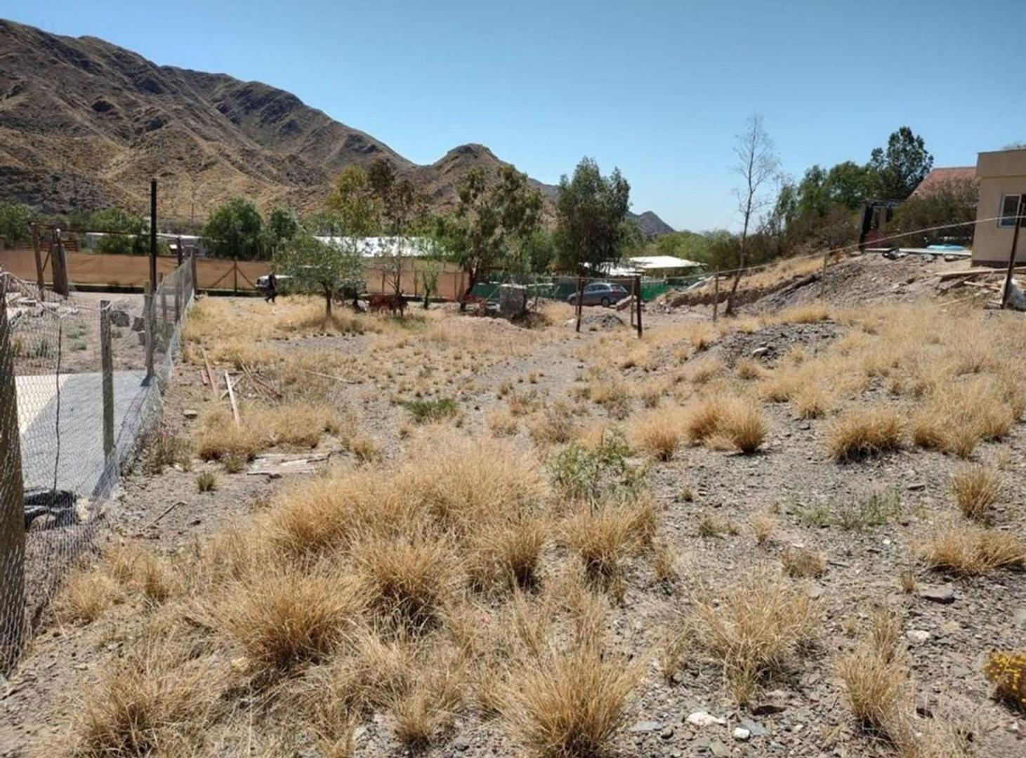 Foto de VENTA BARRIO NUEVAS QUINTAS CIUDAD MENDOZA, imagen 4