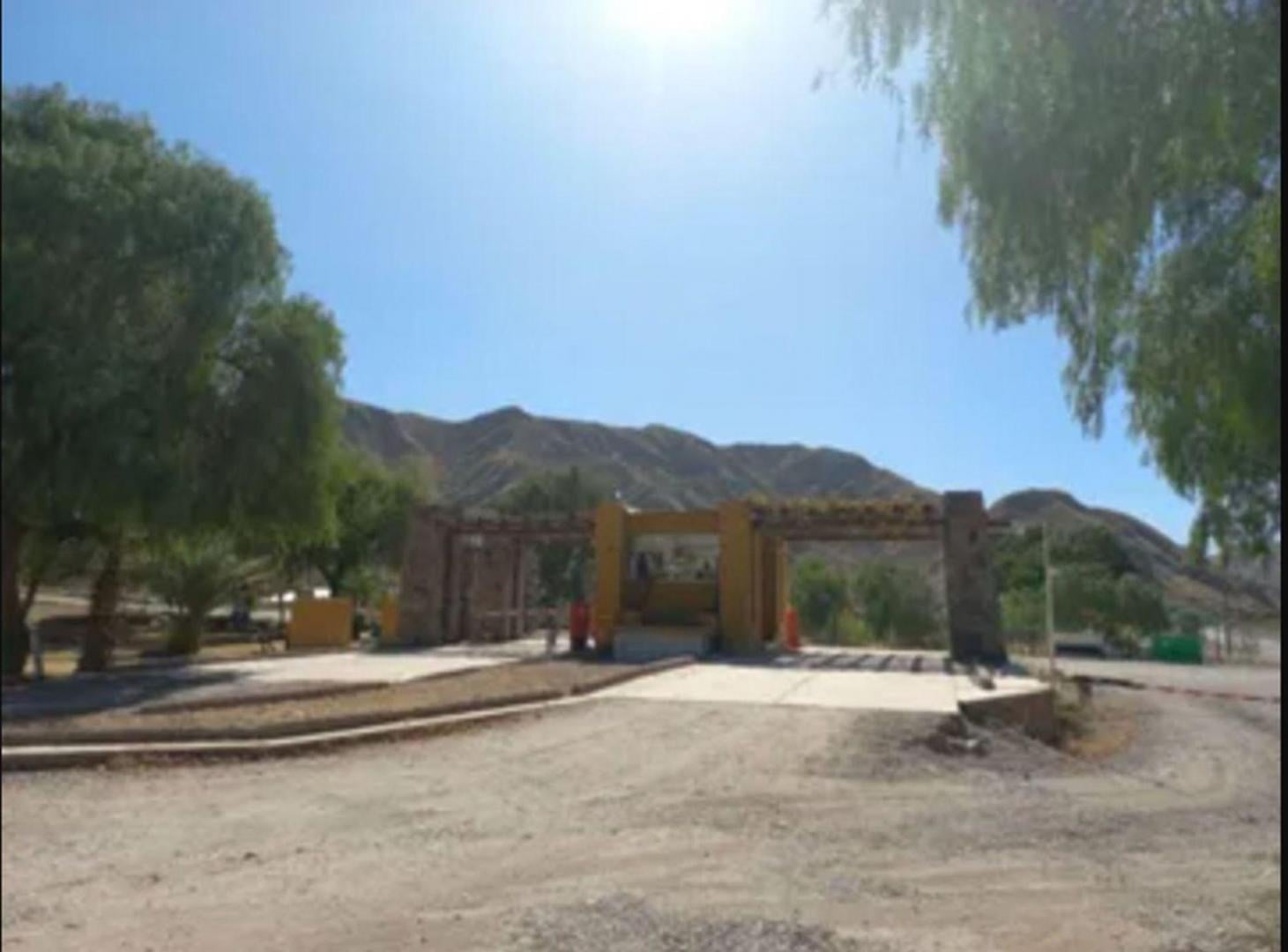 VENTA BARRIO NUEVAS QUINTAS CIUDAD MENDOZA