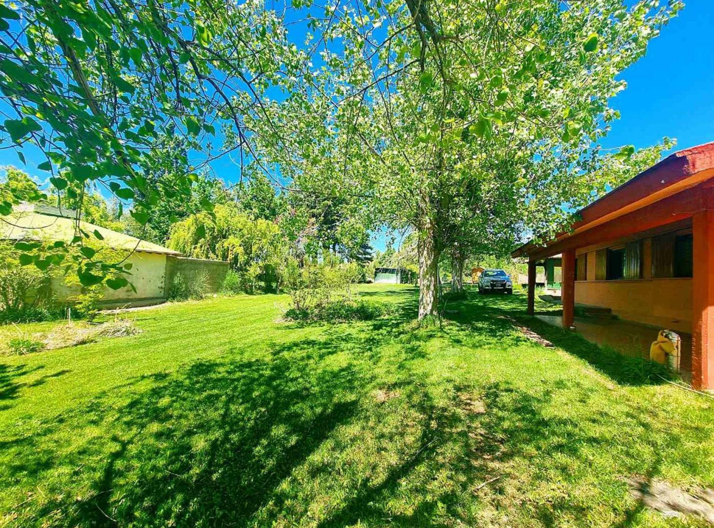 Foto de Casa en venta con amplio jardín en Potrerillos, imagen 5