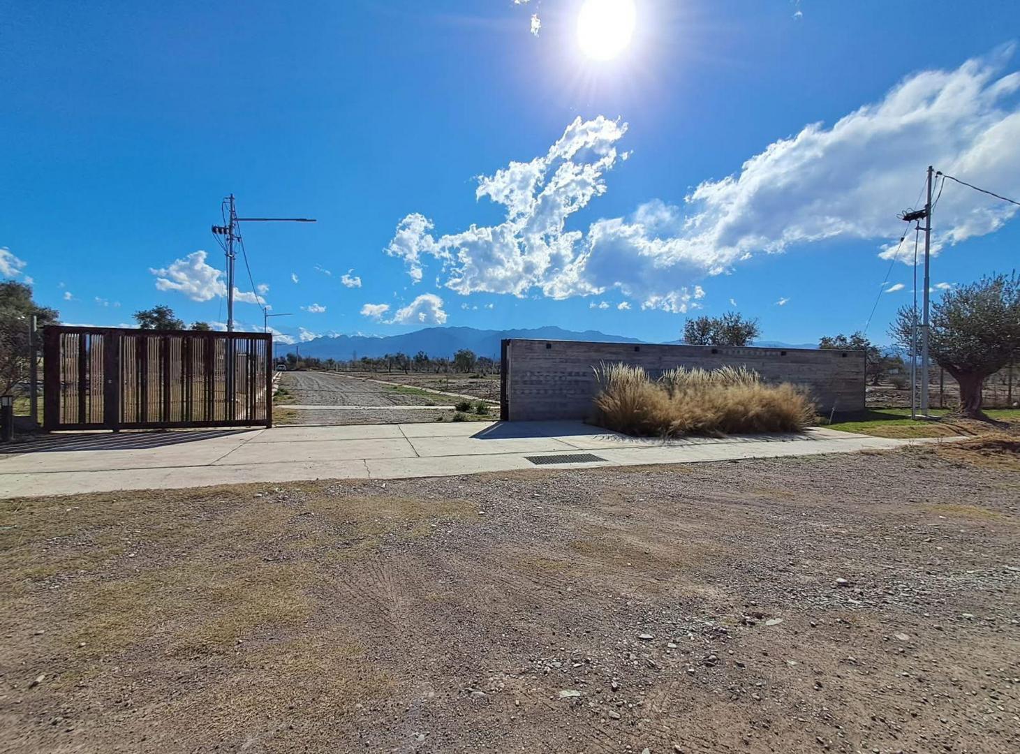 Foto de Terreno en venta en Vistalba, Luján de Cuyo, imagen 2