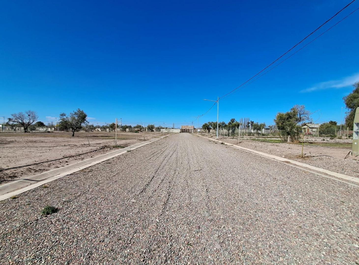 Foto de Terreno en venta en Vistalba, Luján de Cuyo, imagen 5