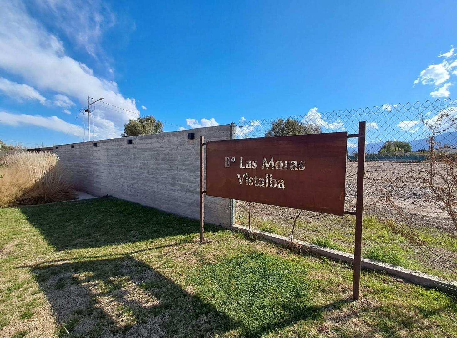 Foto de Terreno en venta en Vistalba, Luján de Cuyo, imagen 1