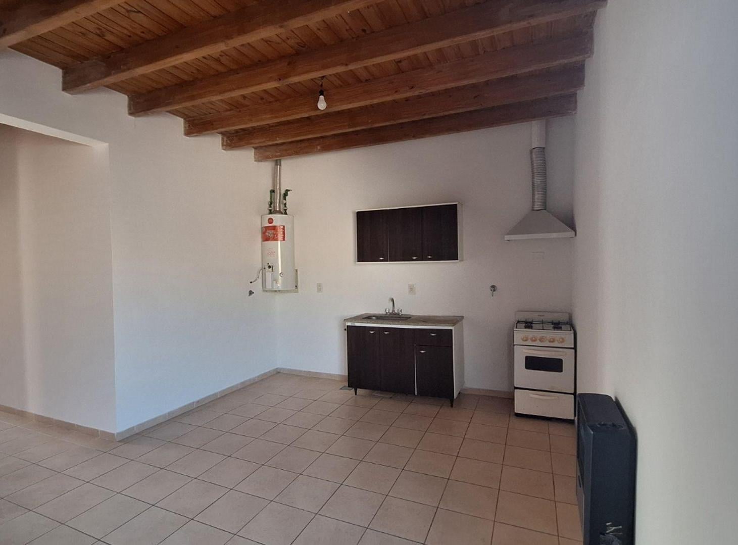 Foto de departamento en alquiler en dorrego, guaymallen, imagen 1