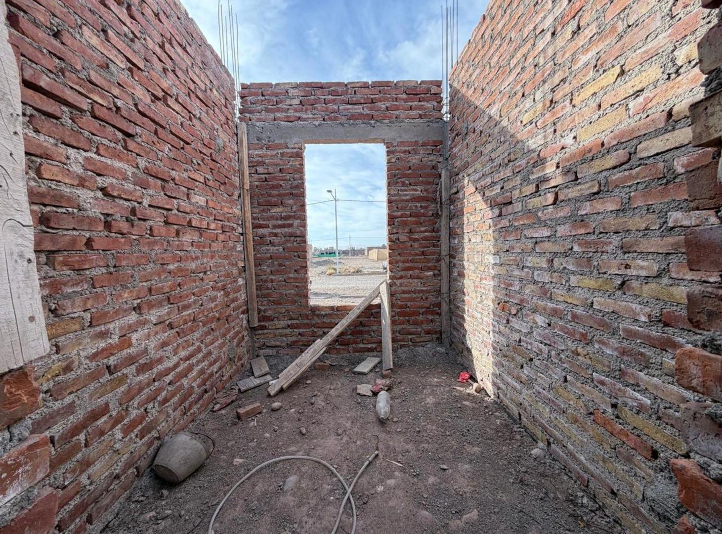 Foto de CASA EN POZO, 3 HABITACIONES, VISTA MICHELO, imagen 4