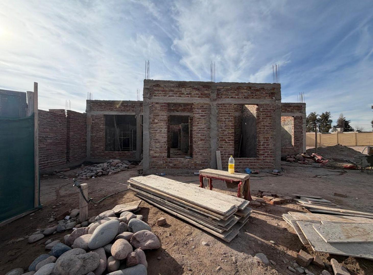 Foto de CASA EN POZO, 3 HABITACIONES, VISTA MICHELO, imagen 2