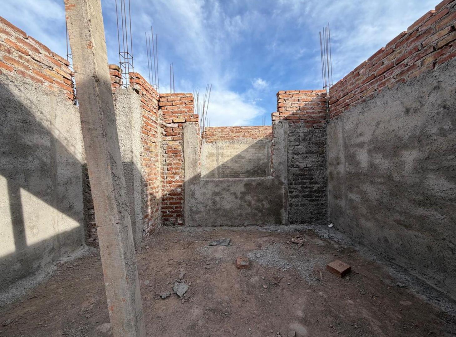 Foto de CASA EN POZO, 3 HABITACIONES, VISTA MICHELO, imagen 5
