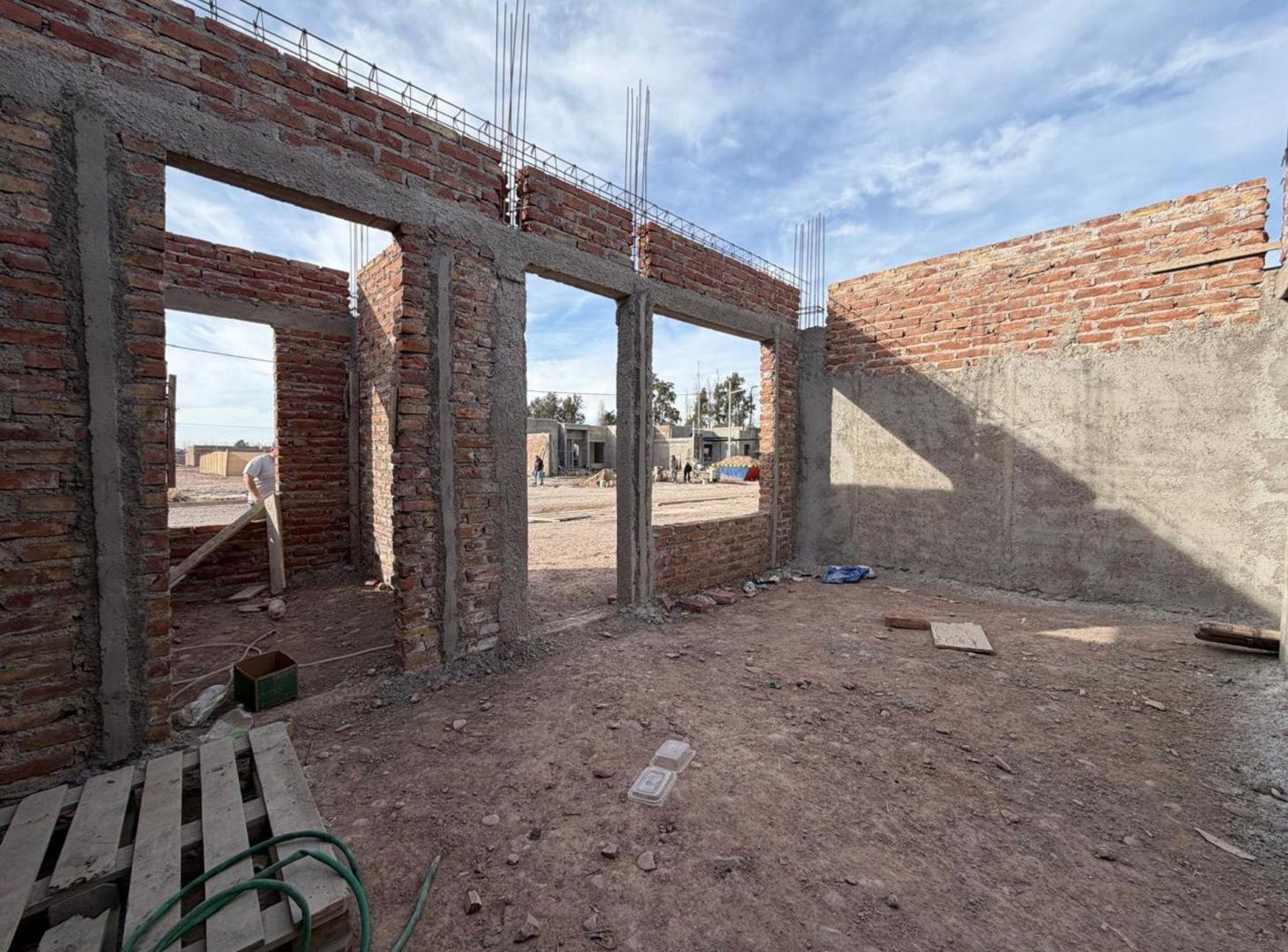 Foto de CASA EN POZO, 3 HABITACIONES, VISTA MICHELO, imagen 3