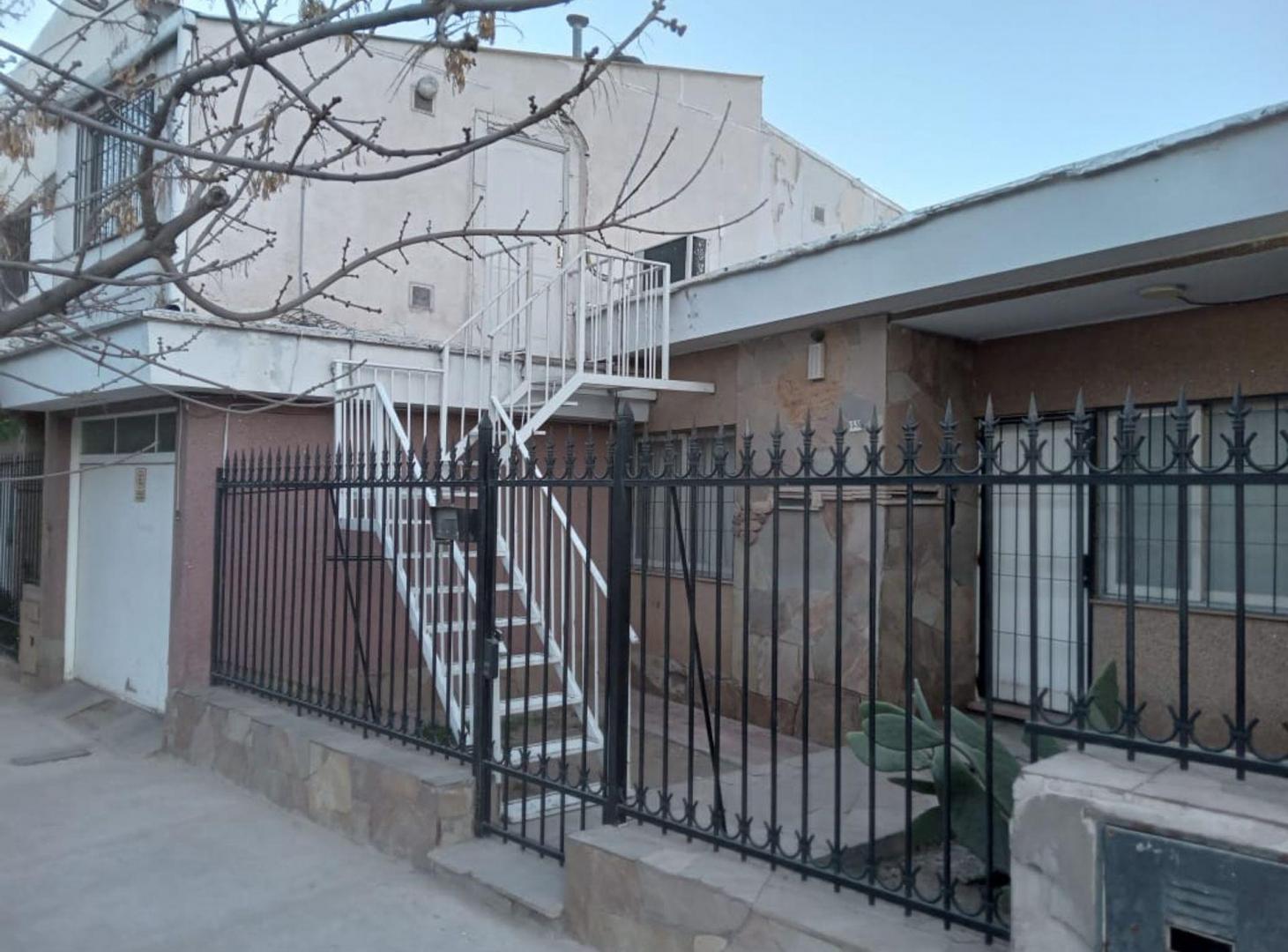 Foto de VENTA CASA 3 DORMITORIOS Y DEPARTAMENTO SAN JOSE, imagen 1