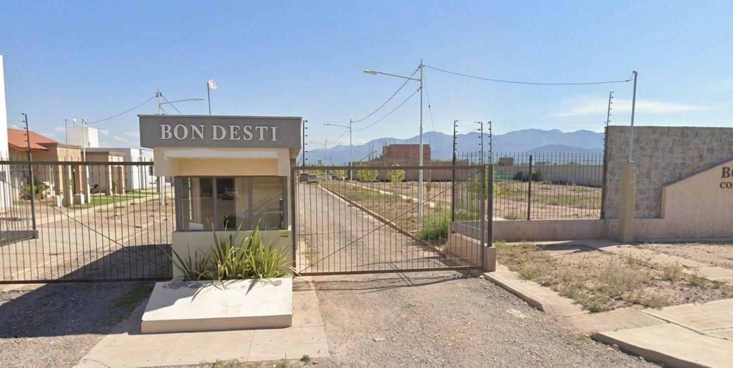 Foto de Lote en Rodeo del Medio, imagen 1