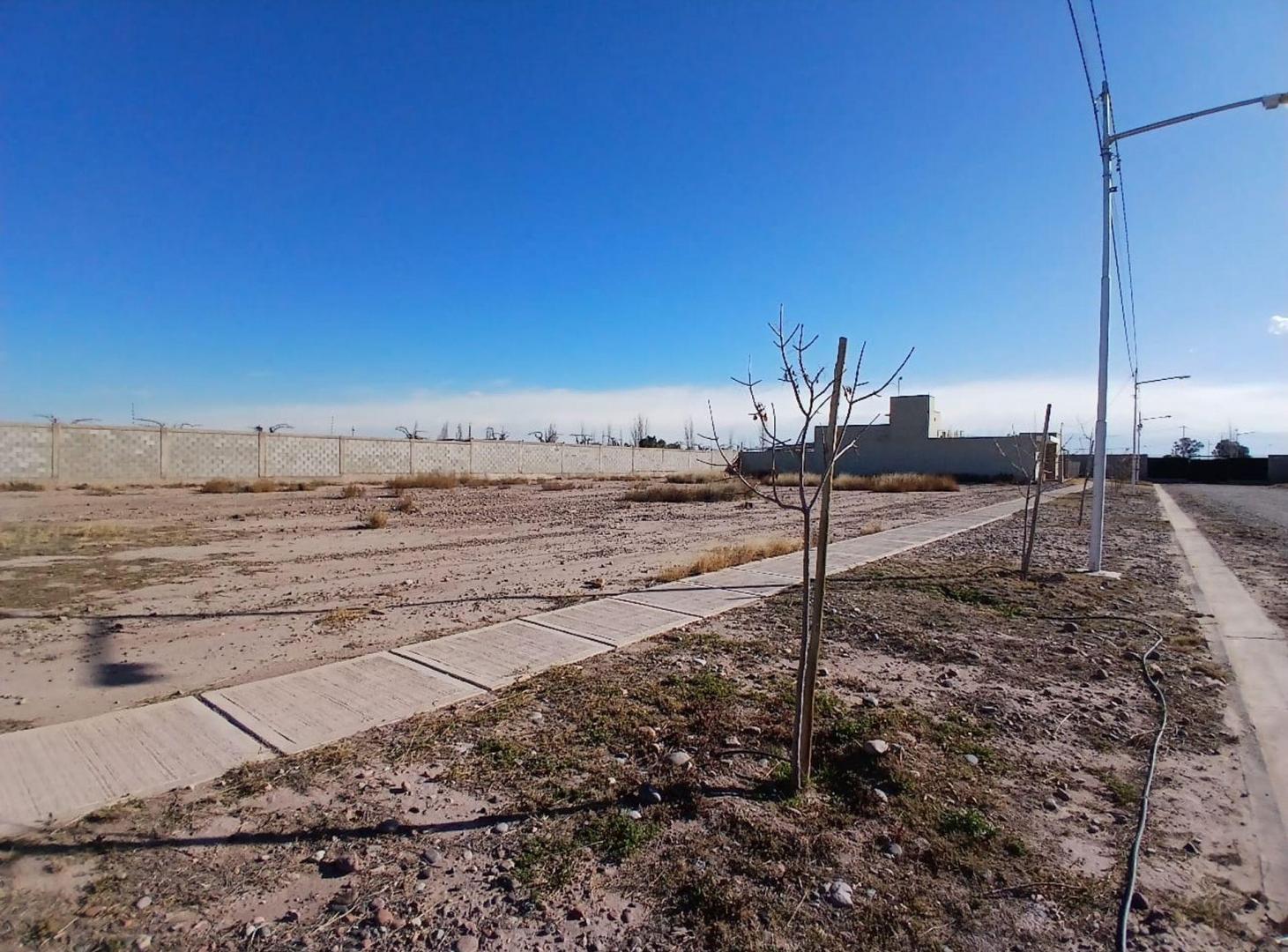 Foto de Lote en Rodeo del Medio, imagen 5