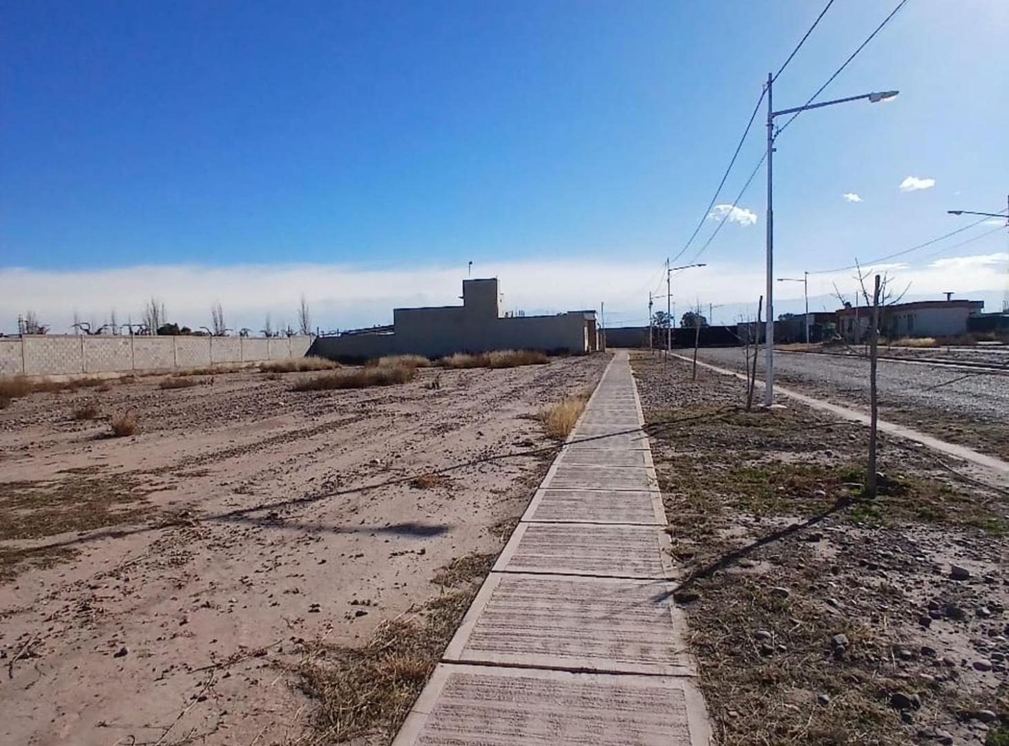 Foto de Lote en Rodeo del Medio, imagen 3