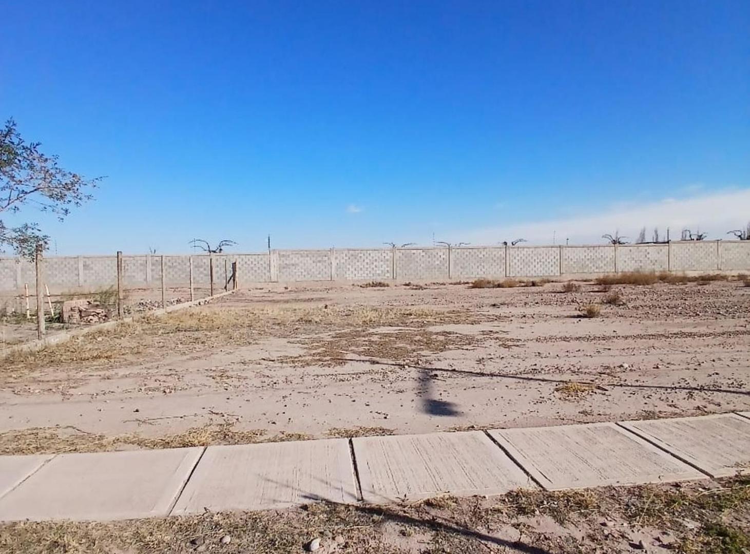 Foto de Lote en Rodeo del Medio, imagen 4
